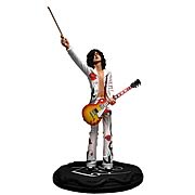 Led Zeppelin Jimmy Page Rock Iconz Statue